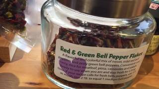 I've Never Seen So Many Spices!! A Tour of Penzeys Spices Store screenshot 4