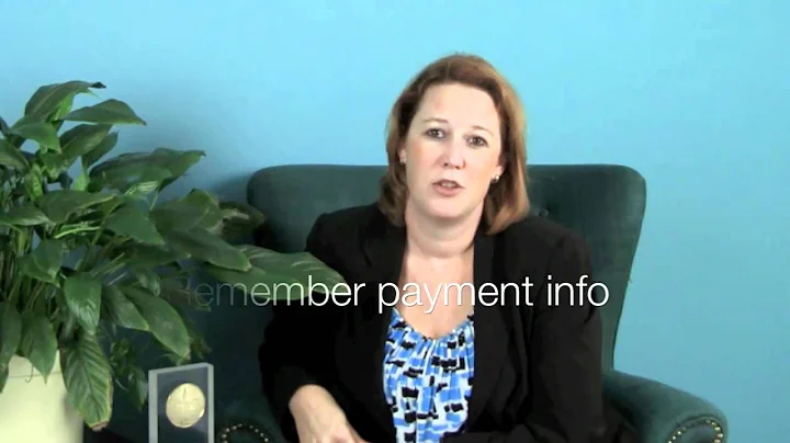 Avoid these DC ADDY Entry Mistakes, with Carol Mon...