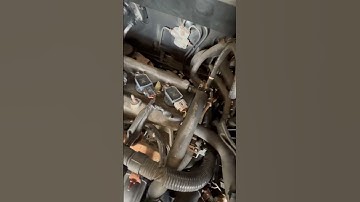 2008 Toyota scion XB multiple cylinder misfire after replacing coils and spark plugs Problem solved.