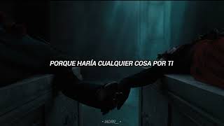 Motionless in White - R.I.P. (feat. Skylar Grey) | Sub Español