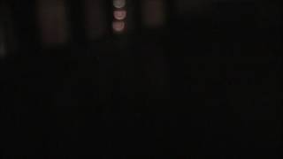 St. Cecilia Paranormal Investigation VIDEO FOOTAGE #3 EDITED