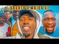 Sokoto & Mojos Meet Their Fans In Mayanja, Kimwanga , Nakhwana & Kimaeti | Shida Za Safari 😭😭