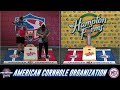 Shawn Preece vs Tyler Amos - ACO-PRO Series - Round #2 - ACO Legends Major