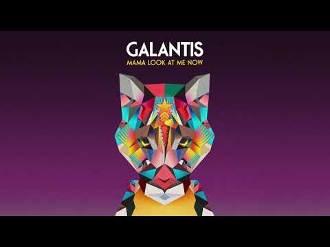 Galantis Mama Look At Me Now Official Audio Youtube - look at me roblox id youtube