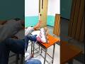 This Classroom Went Crazy 🤣#crazycomedy #funnyvideo #crazygifts #chinesegirl #comedy