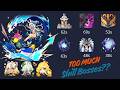 [Spyral Abyss 12] C0 Mualani Speedruns Every Chamber!