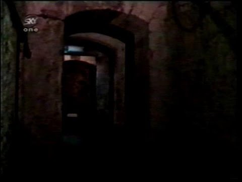 The Extraordinary:  Mary Kings Close, Edinburgh