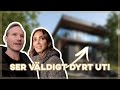 Här är vårt hus!! (Planritning, 3D renderingar) ENG SUB