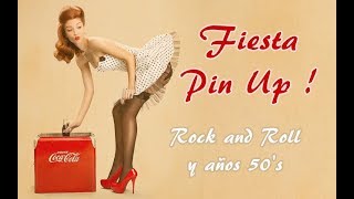 Fiesta PIN-UP / PauMorrison