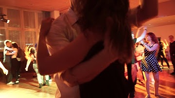 Girl-2 TBT & Bruno Galhardo. Zouk Soul @ Kri.Zouk Zurich Congress 2015