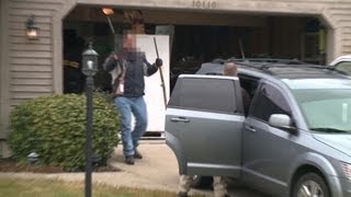 West Lakes FBI raid