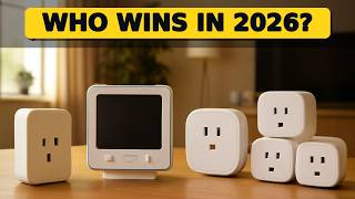 Top 5 Best Smart Home Energy Management Systems 2026 - Save on Your Energy Bill