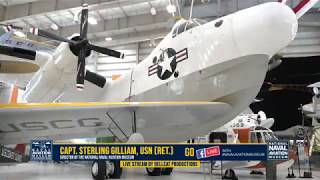 History Up Close with the SP-5B Marlin