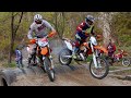 Відкрите тренування 444 Enduro School