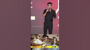 Tovino Thomas misses director Basil the most | tovino about basil