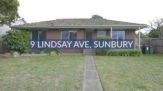 9 Lindsay Ave Sunbury
