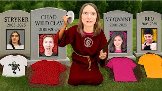 Download Lagu (HELP!) 😱 ARE THE SPY NINJAS DEAD?! Olive Captures Everyone! | Chad Wild Clay Vy Qwaint Update MP3 Download Lagu (HELP!) 😱 ARE THE SPY NINJAS DEAD?! Olive Captures Everyone! | Chad Wild Clay Vy Qwaint Update MP3