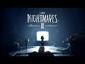 Little Nightmares II - Игра, впечатлившая меня до глубины души #2