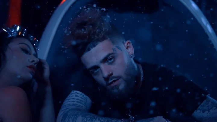 Doobie - Icy Titties feat. Caskey (Official Video)