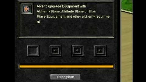 Silkroad - New Preview - Gm Console - News