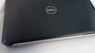 Laptop Dell 3450 core i3 murah bergaransi