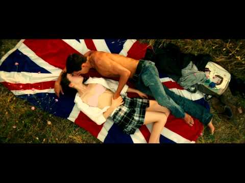 3MSC TRAILER 2 - Tres metros sobre el cielo