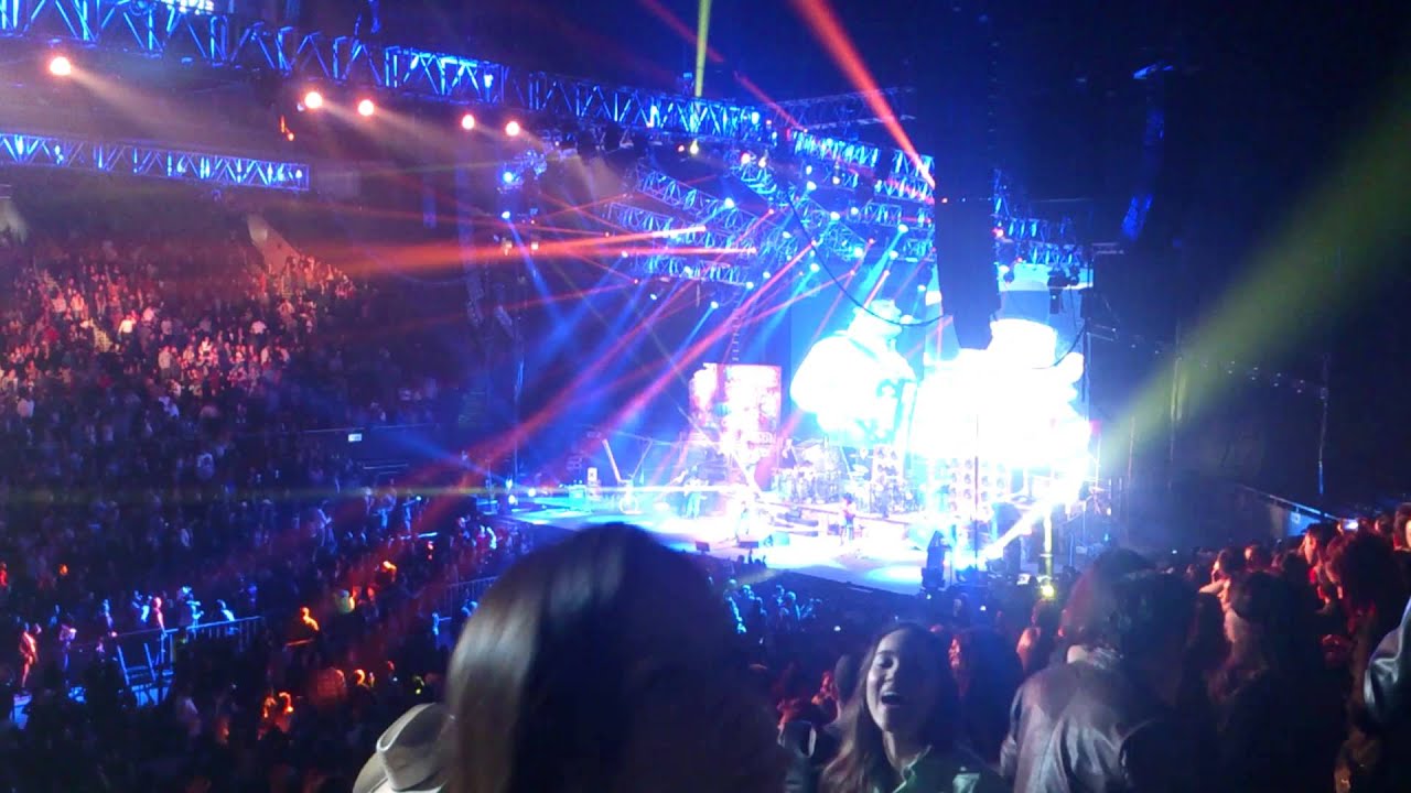 Intocable - coqueta en vivo Intocable - coqueta en vivo