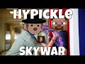 I am not a good person in Hypixel Skywars