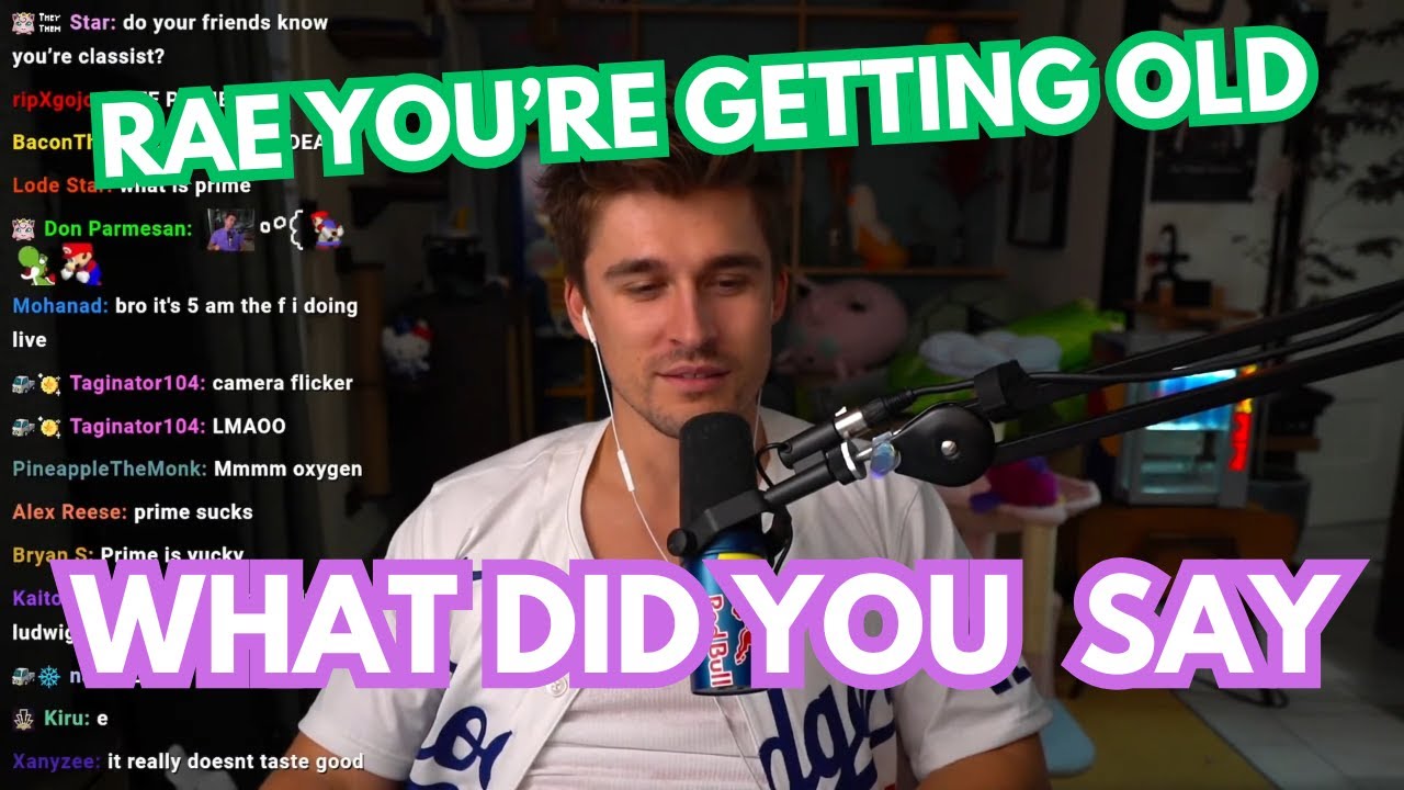 Ludwig Plays Mario Party with @Valkyrae @fuslie @Squeex