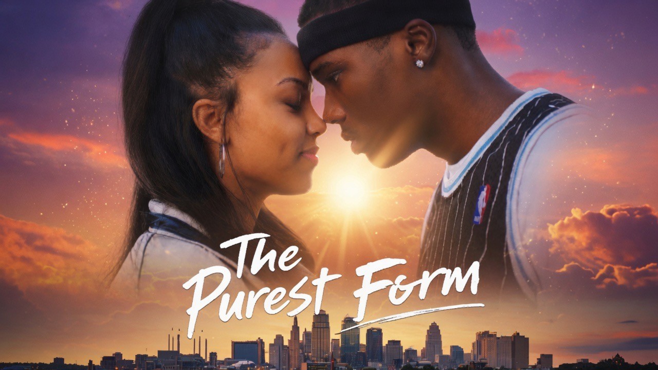 The Purest Form Official Trailer
