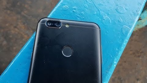 InFocus Vision 3 Camera Samples