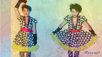 Blame It To The Pop (My MEP - Part 9)