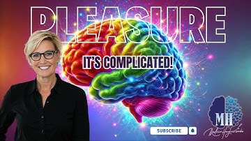 The Science of Desire: Why Pleasure is So Complicated