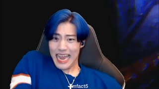 IMFACT - Jeup plays a game pt.2