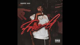 Sdot Go - Free G (official Audio)