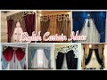 Latest curtain designs 2022 //new curtain designs for home//Curtain ideas for living room//curtain