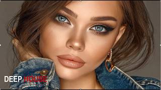 Deep House Mix 2026  Vocal House Nu Disco Chillout  Emotional  Stars Fell Down