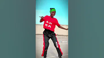 Pesa By LBK NandeBoy Challenge 