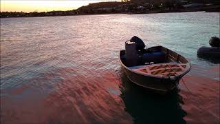 4  When The Traffic Lights Turn Green (The Crimson Sea) Mateer