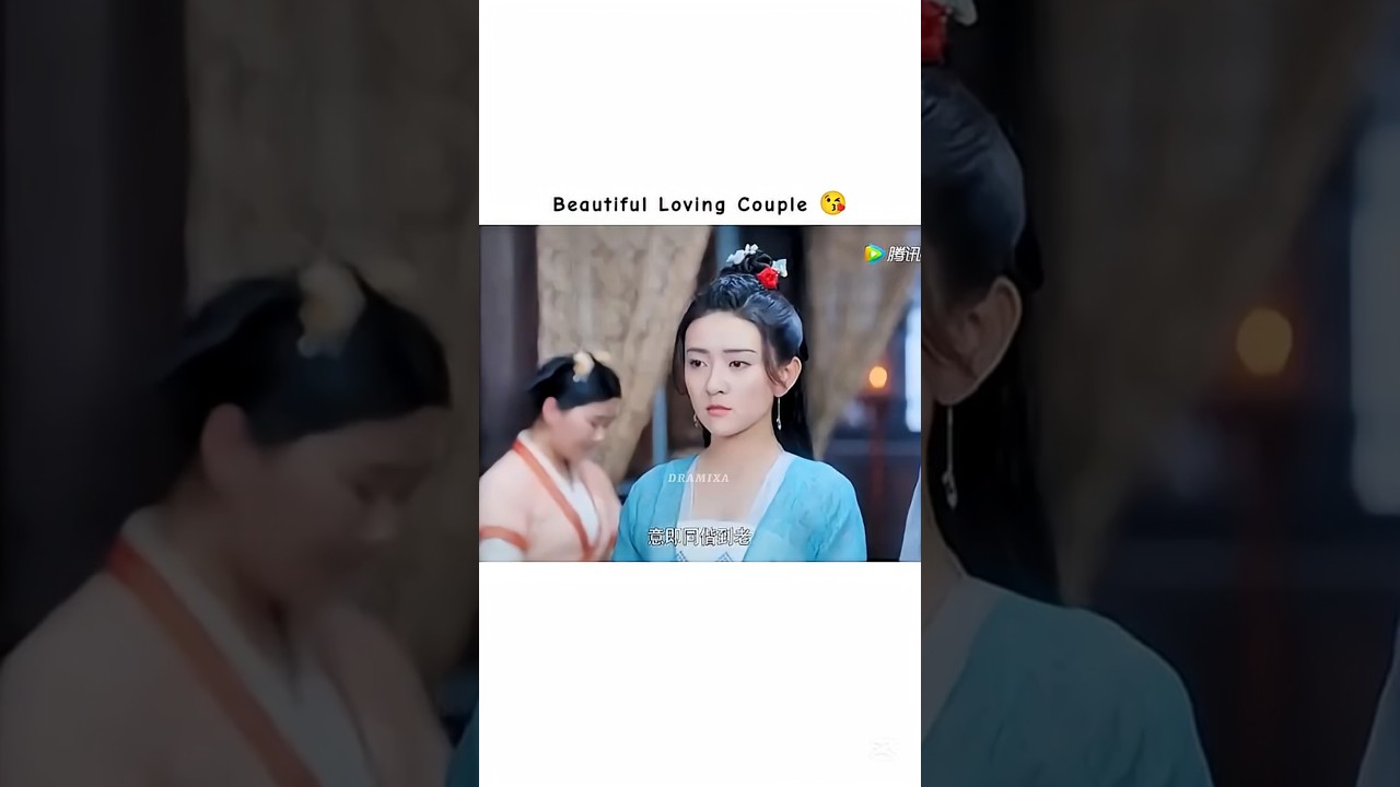 Beautiful Loving Couple 😘