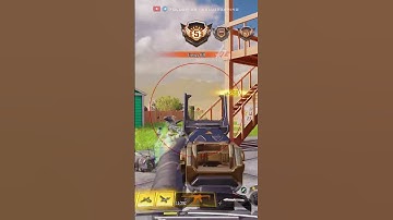 COD Mobile Cheat Aimbot Menu 2025 ( Aimbot & ESP!) | iOS + Android - ( Global & Garena ) Gameplay 🔥