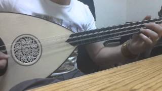 Enes Kıtay Yapımı Lavta Için Ses Denemesi