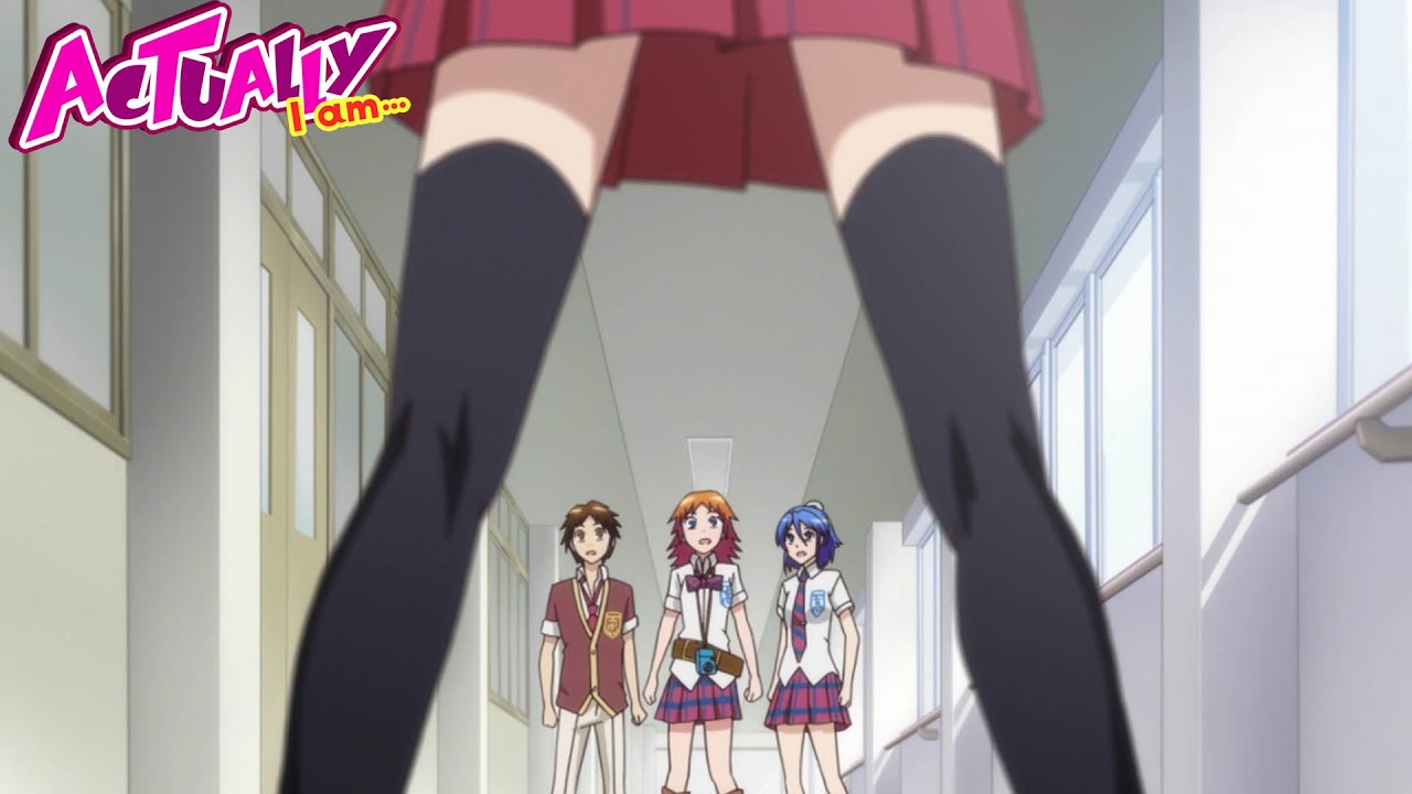 Jitsu Wa Watashi Wa Capitulo10 Clip Cuando Una Chica Con Cuernos Te Roba Las Gafas Sub Espanol Youtube Jitsu Wa Watashi Wa Capitulo10 Clip Cuando Una Chica Con Cuernos Te Roba Las Gafas Sub Espanol Youtube