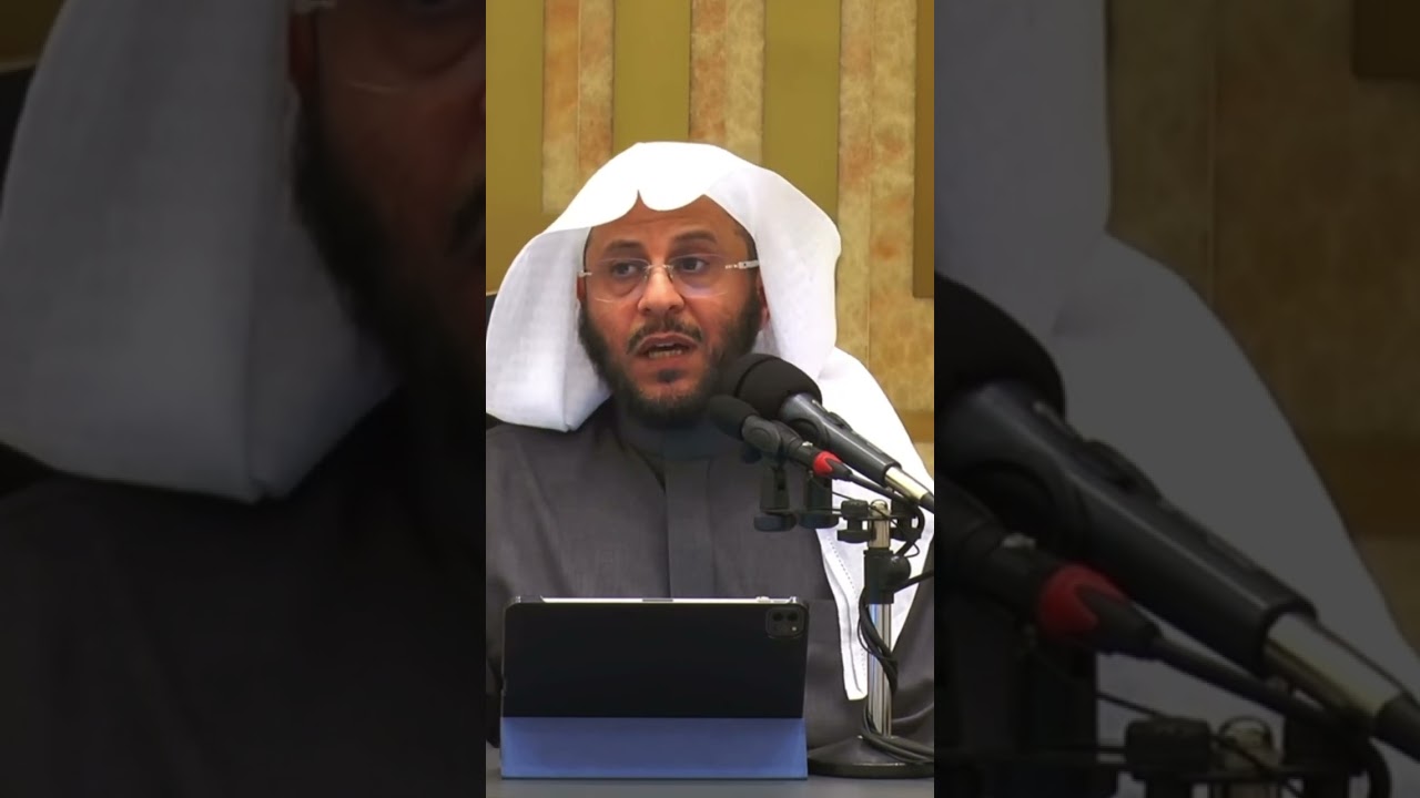 إذا هجم علي حيوان، هل يجوز أن أضربه على وجهه؟ | الشيخ عزيز بن فرحان