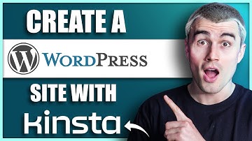 Kinsta WordPress Tutorial: How To Get Started With Kinsta