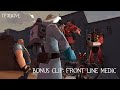 Bonus clip adventures of the front line medic