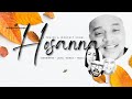 Hosanna official music  wired worship  joyfestsa