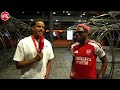 What A Way To Start The Season! (Yxng Bane) | Arsenal 3-0 Coventry