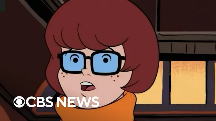 New "Scooby-Doo" movie confirms Velma's LGBTQ+ ide...