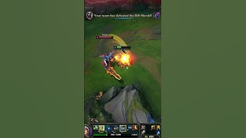 Riven vs Aatrox Outplay 🔥 - League of Legends #shorts